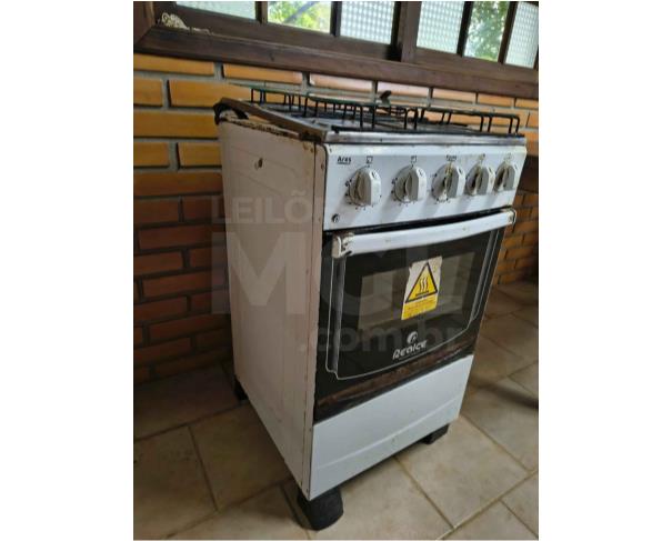 Foto de JOINVILLE/SC - LOTE DE ELETRODOMÉSTICOS, EQUIPAMENTOS DE REFRIGERAÇÃO, CLIMATIZAÇÃO, COZINHA INDUSTRIAL E DEMAIS BENS PATRIMONIAIS