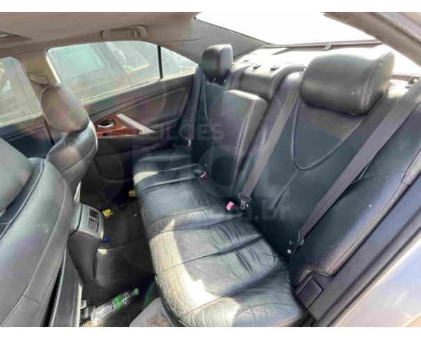 Foto de CAPIVARI/SP - VEÍCULO CONSERVADO - I/TOYOTA CAMRY XLE - 2008/2008
