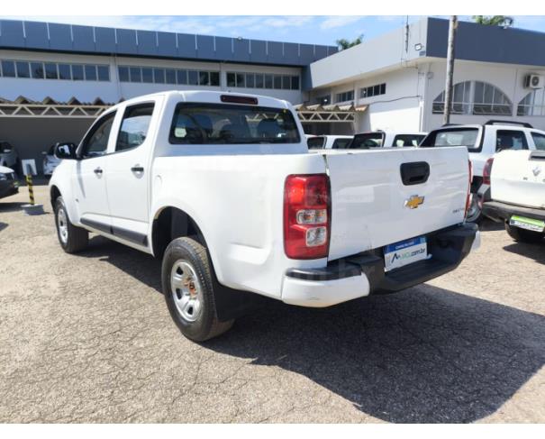 Foto de ITAÚNA/MG- CHEVROLET S10 LS 2023/2024- PA13344