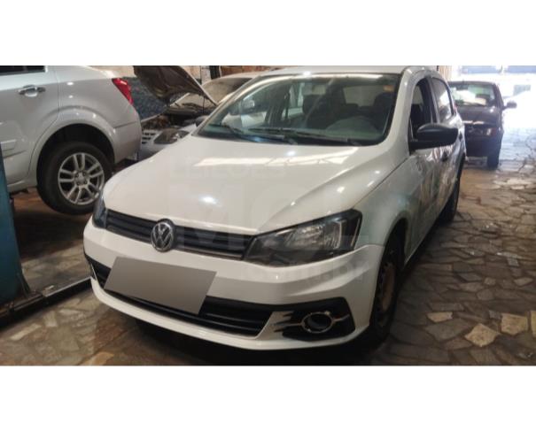 Foto de NOVO ORIENTE DE MINAS/MG- Carro- VW Novo Gol TL MCV- 2016/2017