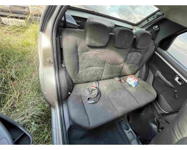 Foto de CAPIVARI/SP - VEÍCULO CONSERVADO - FIAT/PALIO ELX FLEX - 2009/2010