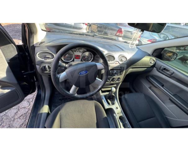 Foto de ITAÚNA/MG - FORD FOCUS HC - ANO 2013/2013 - SC1060