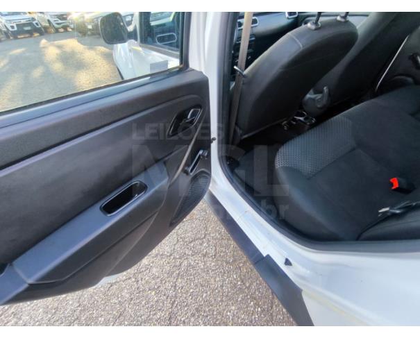 Foto de ITAÚNA/MG- RENAULT OROCH PRO 1.6 2024/2025-  PA13381
