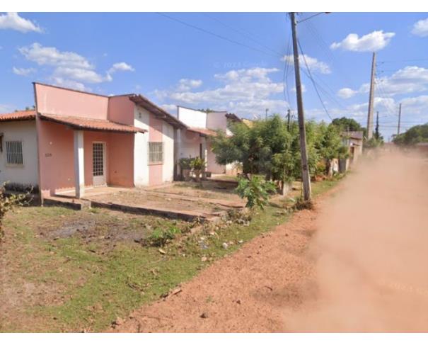 Foto de ALTOS/PI — CASA NA RUA GANDI, 326, CIANA