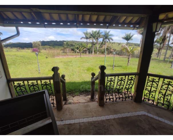 Foto de ITATIAIUÇU/MG — Fazenda com aprox. 181ha (1.800.000m²) no Teixeiras