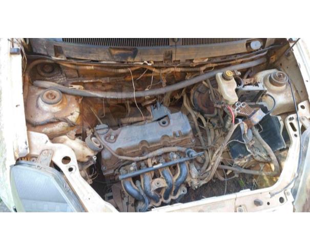 Foto de CATAS ALTAS DA NORUEGA/MG - Ford Ka Flex, 2012/2013, FLEX 