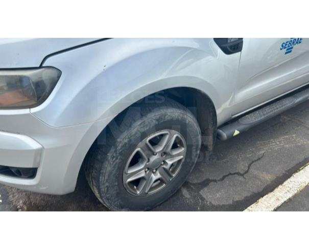 Foto de SÃO LUIS/MA - Ford Ranger XLS CD 4A 22C, 2018/2019, DIESEL 