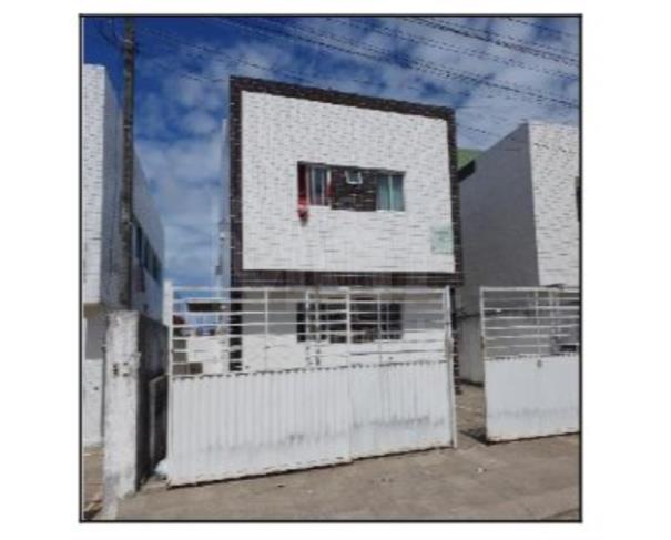 Foto de JOAO PESSOA/PB - Apartamento no Bairro Paratibe