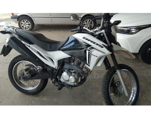 Foto de ITAÚNA/MG - Motocicleta HONDA NXR160 Bros ESDD - 2023/2023
