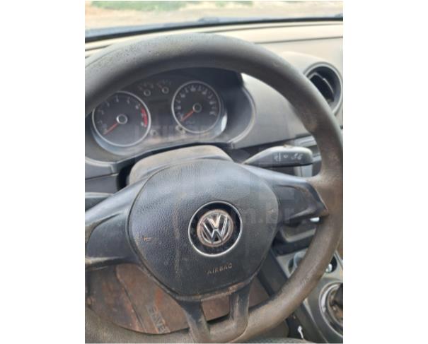 Foto de IRECÊ/BA - CARRO - VW Nova Saveiro Robust MBVS, 2016/2017