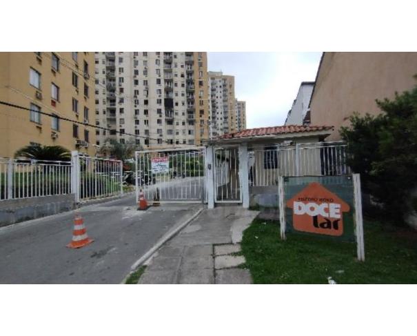 Foto de BELFORD ROXO/RJ — Apartamento 2 quartos (F8555535466814)