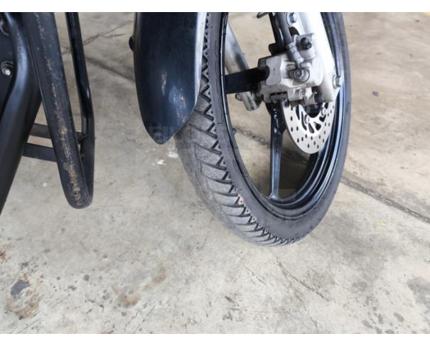 Foto de ITAÚNA MG - YAMAHA YBR125  FACTOR ED ANO 2019/2020