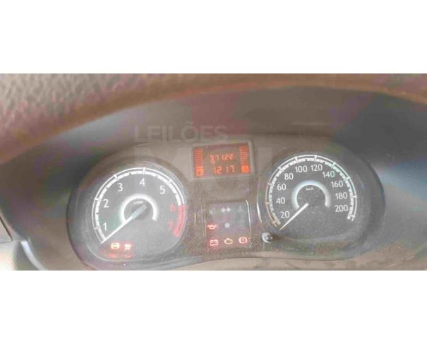 Foto de TEÓFILO OTONI/MG - Renault Sandero, 2014/2014, FLEX 