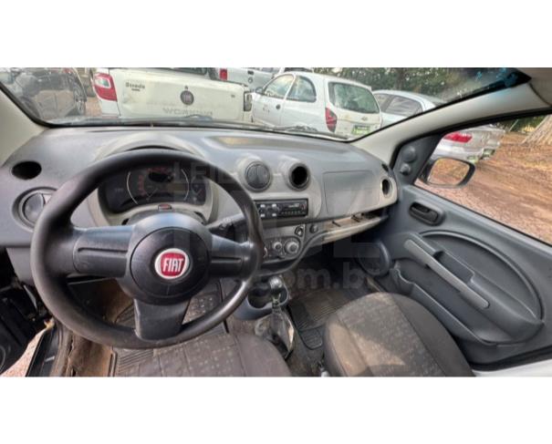 Foto de ITAÚNA/MG - FIAT/UNO VIVACE 1.0 ANO 2013/2014 - SC1136