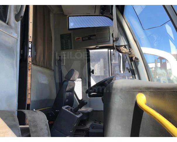 Foto de RIO DE JANEIRO/RJ- VTP ÔNIBUS INTEREST 18.320 EOT 43PSG 4X2 MASCARELLO