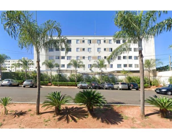 Foto de BAURU/SP — APARTAMENTO NO BAIRRO JARDIM ESTRELA D'ALVA