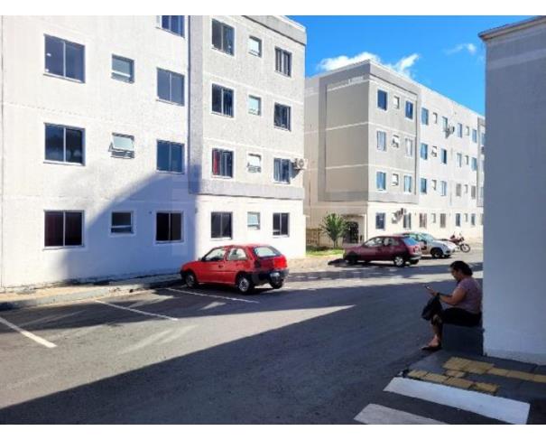Foto de GOIÂNIA/GO — Apartamento 2 quartos (F8787709781591)