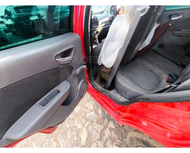 Foto de ITAÚNA/MG- FIAT PALIO ATTRACTIVE 1.0 EVO FIRE FLEX 8V 5P 2012/2012-  PA12935