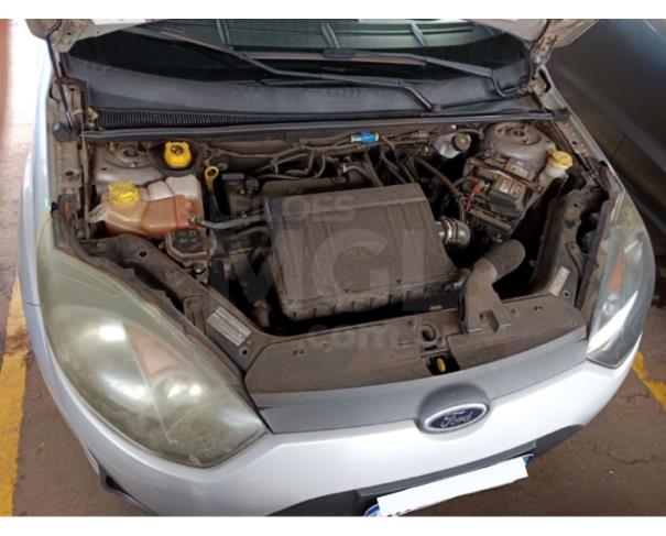 Foto de MARINGÁ/PR - FORD Fiesta Flex - 2013/2014