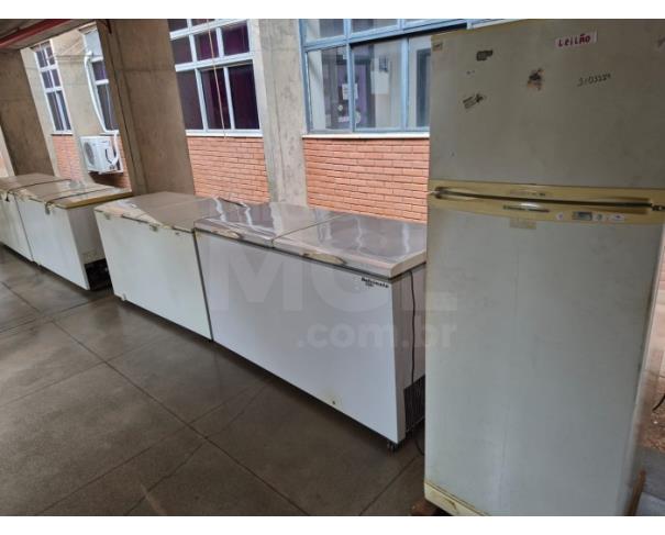 Foto de CORUMBÁ/MS- Refrigeradores, Freezers e bebedouros
