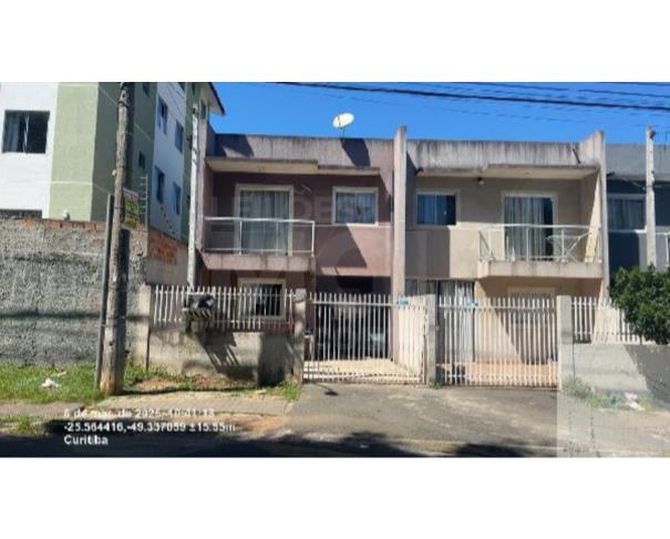 Foto de CURITIBA/PR — Casa 2 quartos (F8444415327572)