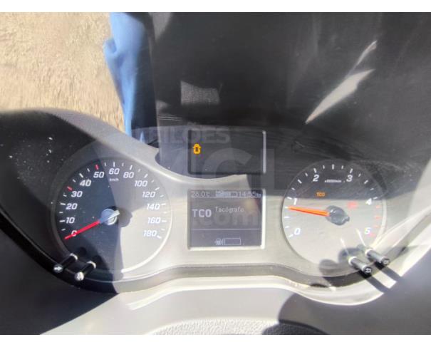 Foto de ITAÚNA/MG- M.BENZ 517 SPRINTER F 2024/2025-PA13334