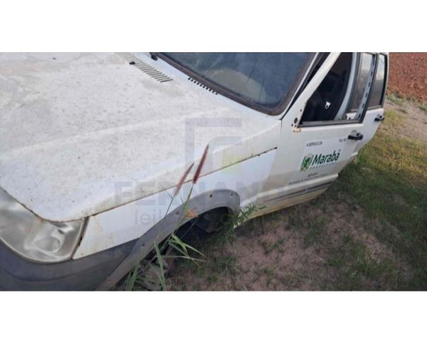 Foto de MARABÁ/PA - FIAT/UNO MILLE WAY ECON, 2013/2013