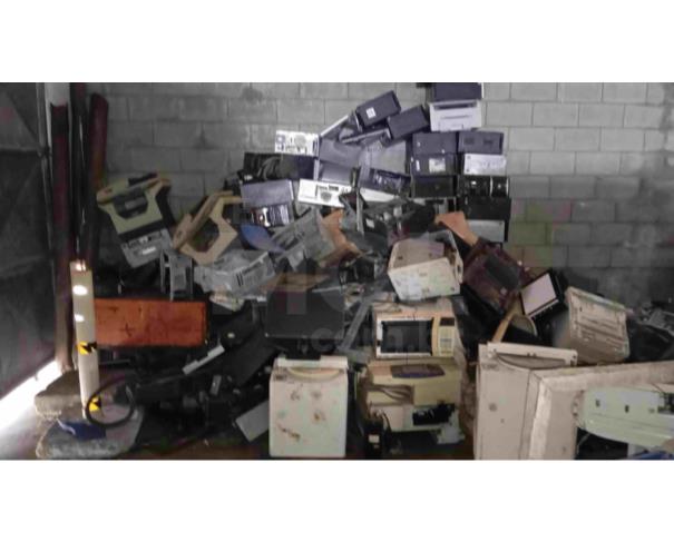 Foto de ANTÔNIO CARDOSO/BA - Equipamentos de informática 