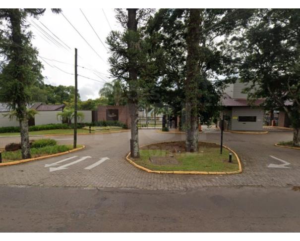 Foto de SANTA CRUZ DO SUL/RS — Casa no Condomínio Country Ville