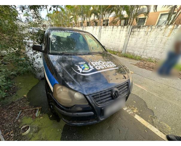 Foto de RIO DAS OSTRAS/RJ - VW - VOLKSWAGEN / POLO SEDAN 1.6