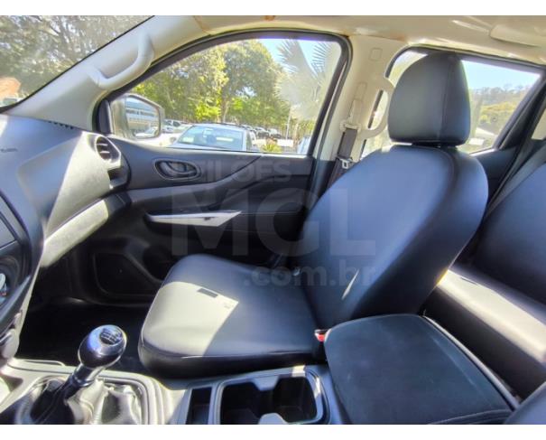 Foto de ITAÚNA/MG- NISSAN FRONTIER S MTX4 2020/2021- PA13352