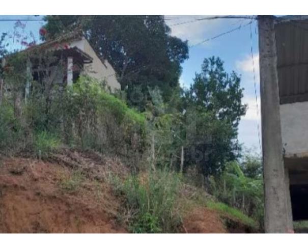 Foto de ALÉM PARAÍBA/MG — Lote de terreno 200,00m² na Granja 03 de Outubro