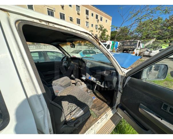 Foto de RIO DAS OSTRAS/RJ - ESPECIAL CAMINHONETE I. TOYOTA HILUX 4CDK SRV