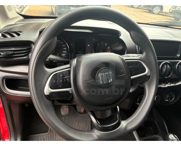 Foto de ITAÚNA/MG -FIAT ARGO 1.0 2021/2022  - BC00046