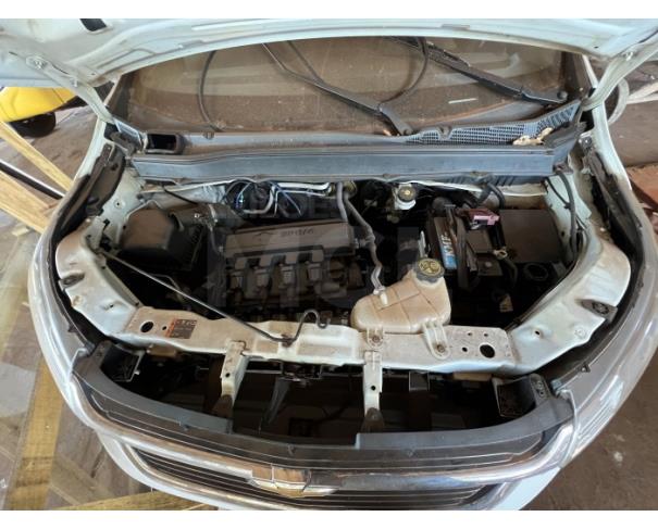 Foto de ARAMINA/SP - CARRO - Chevrolet Spin 1.8L MT LTZ- 2018/2019