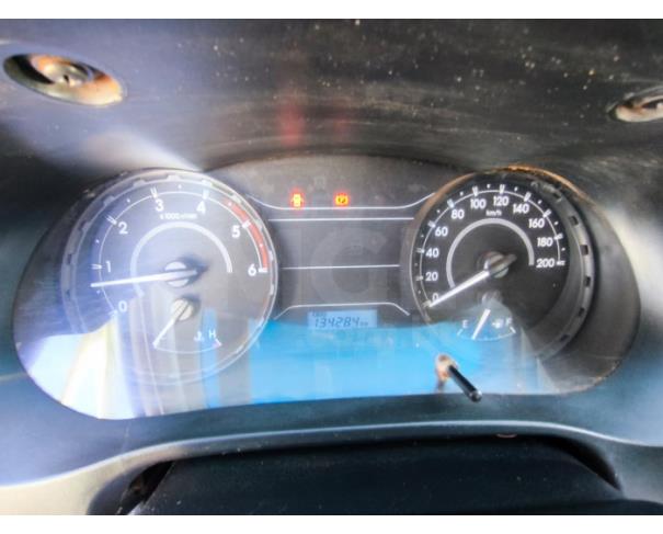 Foto de ITAÚNA/MG- TOYOTA HILUX CDLOWM4FD 2021/2021- PA13406