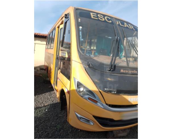 Foto de DOURADOQUARA/MG - Ônibus - Iveco Wayclass 70C17 HDE, 2016/2016