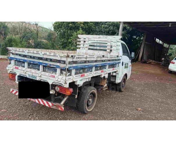 Foto de ENGENHO VELHO/RS - Carga Caminhonete Hyundai HR HDB, 2020/2021, DIESEL 