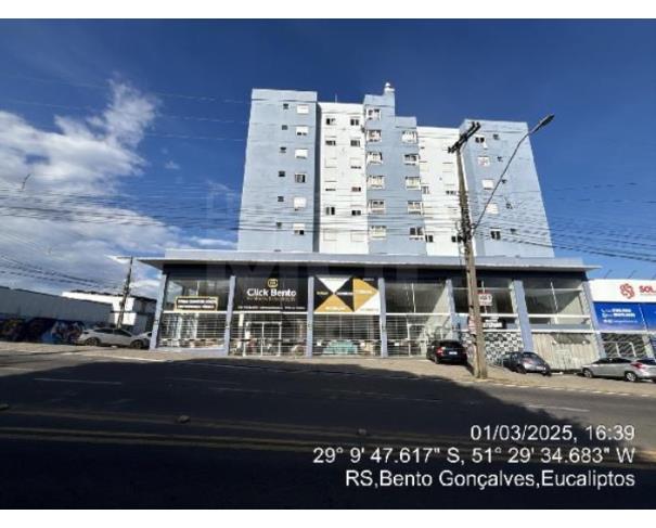 Foto de BENTO GONÇALVES/RS — Apartamento 2 quartos (F8787706626005)