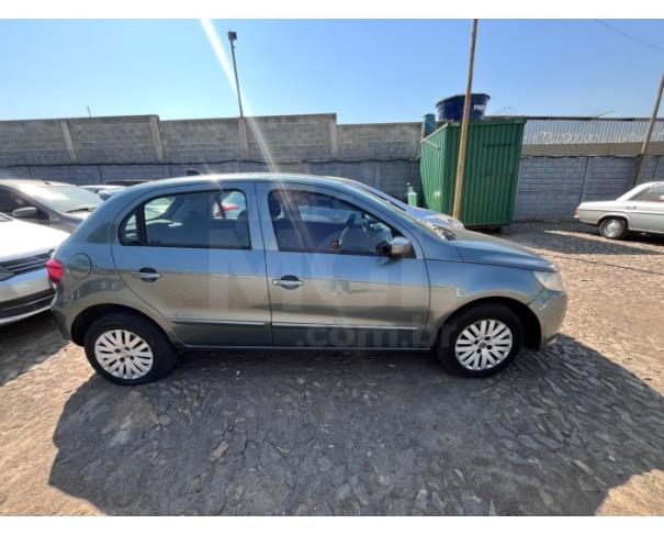 Foto de ITAUNA/MG - VW/GOL 1.0 CITY TREND 2010/2011 - SC1020