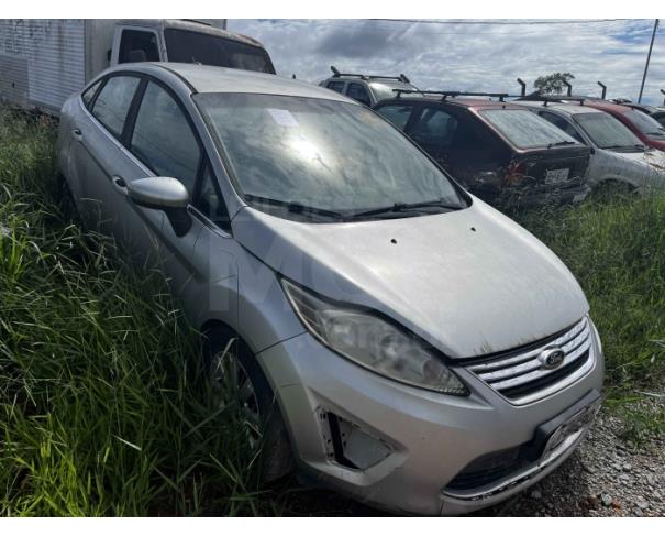 Foto de JUNDIAÍ/SP-VEÍCULO CONSERVADO-I/FORD FIESTA SE-2012/2012