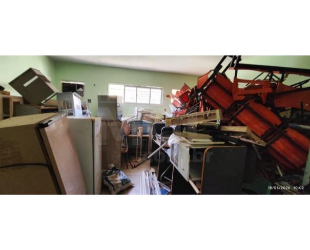 Foto de SENADOR POMPEU/CE - Lote de Geladeiras, Mesas, Ventiladores e entre outros