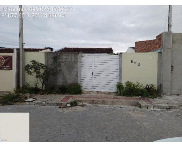 Caruaru/pe — casa andorinha (f8787709057893) casas em leilão | mgl leilões
