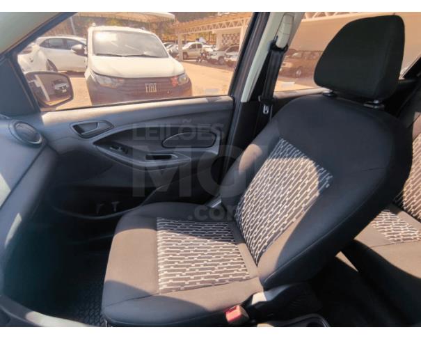 Foto de ITAÚNA/MG- FORD KA SE PLUS 1.0 HA C 2020/2020- PA13388