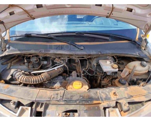 Foto de PARAGUAÇU/MG - Renault Master Acessível JI, 2021/2022, DIESEL 