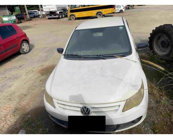 Foto de ADRIANÓPOLIS/PR - VW Gol 1.6, 2010 /2011, FLEX 
