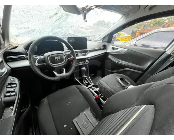 Foto de ITAÚNA/MG- FIAT PULSE AUDACE TF200 2024/2025-  BAIXADO - PA12597