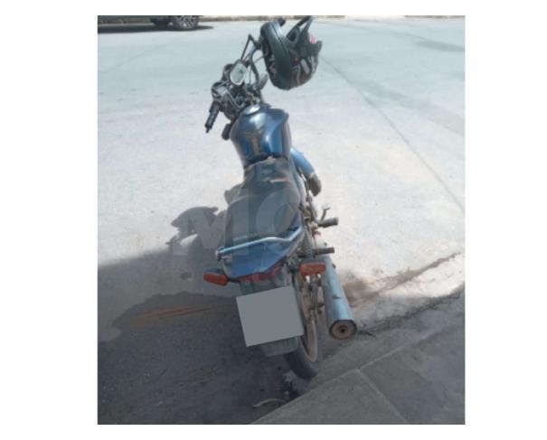 Foto de ITAGUARA/MG - Motocicleta HONDA CG 150 Titan KS - 2005/2005