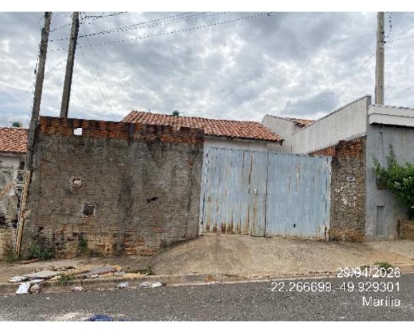 Marilia/sp — casa (f8444431996386) casas em leilão | mgl leilões