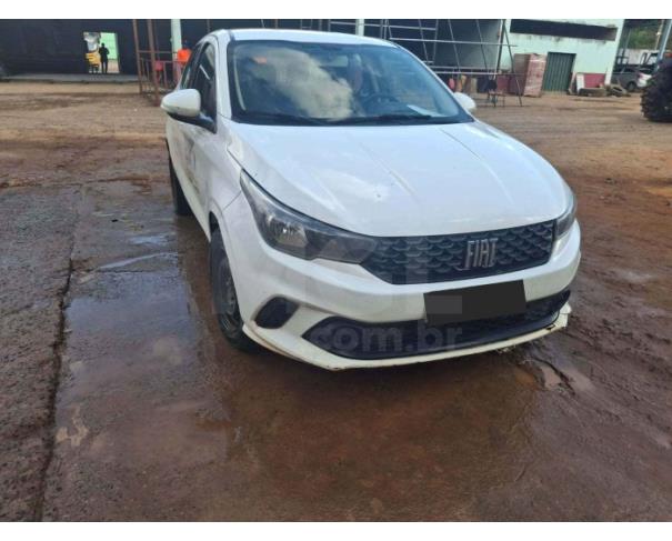 Foto de BOM JESUS DO GALHO/MG - Fiat Argo 1.0, 2022/2022, FLEX 